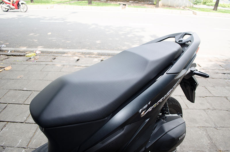 Honda Vario 2018 đầu tiên về Việt Nam, giá gần 70 triệu đồng